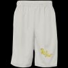 Men's Pro Mesh 9" Shorts with Pockets Thumbnail