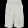 Men's Pro Mesh 9" Shorts with Pockets Thumbnail
