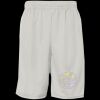Men's Pro Mesh 9" Shorts with Pockets Thumbnail