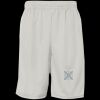 Men's Pro Mesh 9" Shorts with Pockets Thumbnail