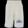 Men's Pro Mesh 9" Shorts with Pockets Thumbnail