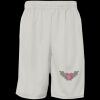Men's Pro Mesh 9" Shorts with Pockets Thumbnail