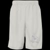 Men's Pro Mesh 9" Shorts with Pockets Thumbnail