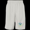 Men's Pro Mesh 9" Shorts with Pockets Thumbnail
