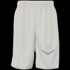 Men's Pro Mesh 9" Shorts with Pockets Thumbnail