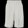 Men's Pro Mesh 9" Shorts with Pockets Thumbnail