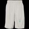 Men's Pro Mesh 9" Shorts with Pockets Thumbnail