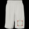 Men's Pro Mesh 9" Shorts with Pockets Thumbnail