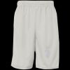 Men's Pro Mesh 9" Shorts with Pockets Thumbnail