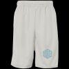 Men's Pro Mesh 9" Shorts with Pockets Thumbnail