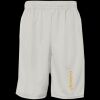 Men's Pro Mesh 9" Shorts with Pockets Thumbnail