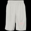 Men's Pro Mesh 9" Shorts with Pockets Thumbnail