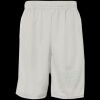 Men's Pro Mesh 9" Shorts with Pockets Thumbnail