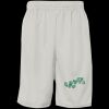 Men's Pro Mesh 9" Shorts with Pockets Thumbnail