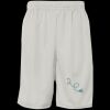 Men's Pro Mesh 9" Shorts with Pockets Thumbnail