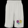 Men's Pro Mesh 9" Shorts with Pockets Thumbnail