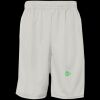 Men's Pro Mesh 9" Shorts with Pockets Thumbnail