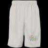 Men's Pro Mesh 9" Shorts with Pockets Thumbnail