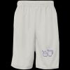 Men's Pro Mesh 9" Shorts with Pockets Thumbnail