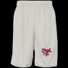 Men's Pro Mesh 9" Shorts with Pockets Thumbnail