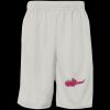 Men's Pro Mesh 9" Shorts with Pockets Thumbnail