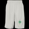 Men's Pro Mesh 9" Shorts with Pockets Thumbnail