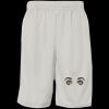 Men's Pro Mesh 9" Shorts with Pockets Thumbnail