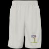 Men's Pro Mesh 9" Shorts with Pockets Thumbnail