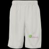 Men's Pro Mesh 9" Shorts with Pockets Thumbnail
