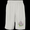 Men's Pro Mesh 9" Shorts with Pockets Thumbnail