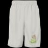 Men's Pro Mesh 9" Shorts with Pockets Thumbnail