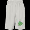 Men's Pro Mesh 9" Shorts with Pockets Thumbnail