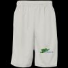 Men's Pro Mesh 9" Shorts with Pockets Thumbnail
