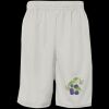 Men's Pro Mesh 9" Shorts with Pockets Thumbnail