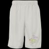 Men's Pro Mesh 9" Shorts with Pockets Thumbnail