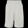 Men's Pro Mesh 9" Shorts with Pockets Thumbnail