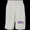 Men's Pro Mesh 9" Shorts with Pockets Thumbnail