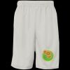 Men's Pro Mesh 9" Shorts with Pockets Thumbnail