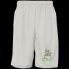 Men's Pro Mesh 9" Shorts with Pockets Thumbnail