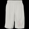 Men's Pro Mesh 9" Shorts with Pockets Thumbnail