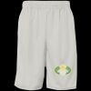 Men's Pro Mesh 9" Shorts with Pockets Thumbnail