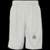 Men's Pro Mesh 9" Shorts with Pockets Thumbnail