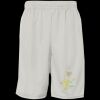 Men's Pro Mesh 9" Shorts with Pockets Thumbnail