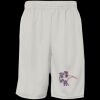 Men's Pro Mesh 9" Shorts with Pockets Thumbnail