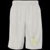 Men's Pro Mesh 9" Shorts with Pockets Thumbnail