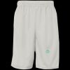 Men's Pro Mesh 9" Shorts with Pockets Thumbnail