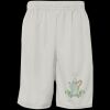 Men's Pro Mesh 9" Shorts with Pockets Thumbnail