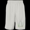 Men's Pro Mesh 9" Shorts with Pockets Thumbnail