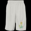 Men's Pro Mesh 9" Shorts with Pockets Thumbnail