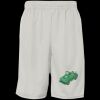 Men's Pro Mesh 9" Shorts with Pockets Thumbnail